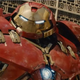 Illustration for article titled Robert Downey Jr. is ready for a Civil War with Chris Evans